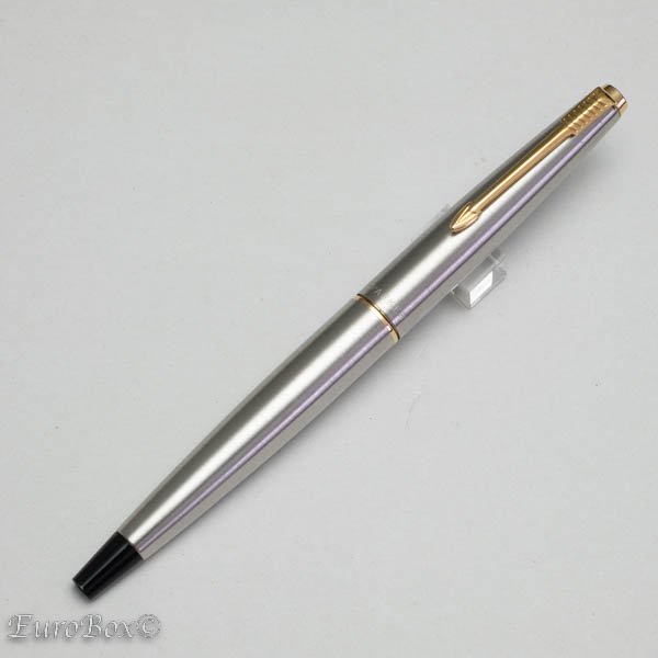 PARKER 45 Flighter Deluxe GT パーカー 45 フライター デラックスGT - ユーロボックス - Euro Box