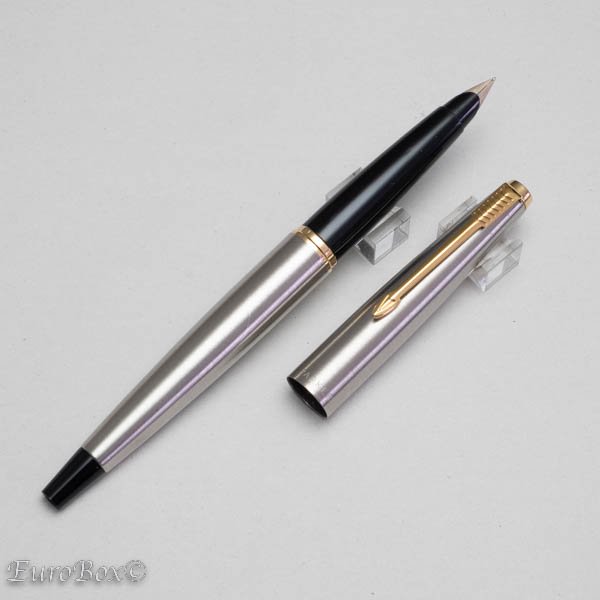 PARKER 45 Flighter Deluxe GT パーカー 45 フライター デラックスGT - ユーロボックス - Euro Box