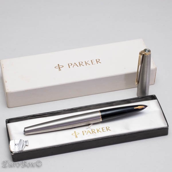 パーカー 万年筆 61 フライター PARKER 61 Flighter - ユーロボックス