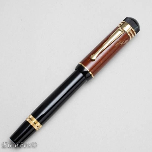 MONTBLANC Friedrich Schiller モンブラン 作家シリーズ フリードッヒ