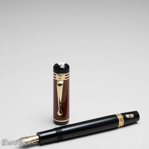 MONTBLANC Friedrich Schiller モンブラン 作家シリーズ フリードッヒ