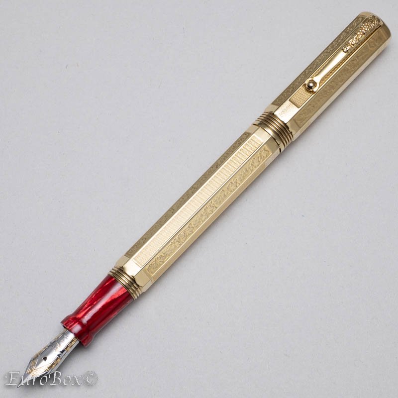 MONTEGRAPPA Special Reserve 18K Limited Edition モンテグラッパ