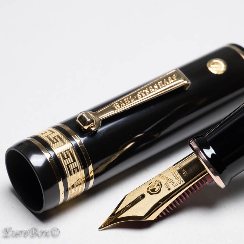 WAHL EVERSHARP Deco Band エバーシャープ デコバンド スーパーフレックス - ユーロボックス - Euro Box