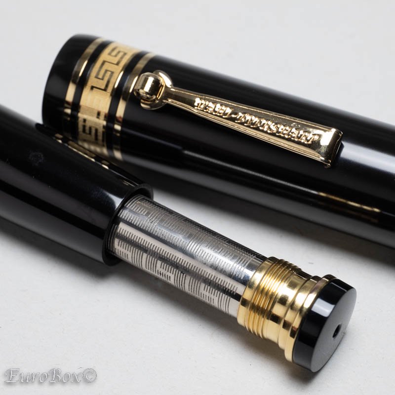 WAHL EVERSHARP Deco Band エバーシャープ デコバンド スーパーフレックス - ユーロボックス - Euro Box