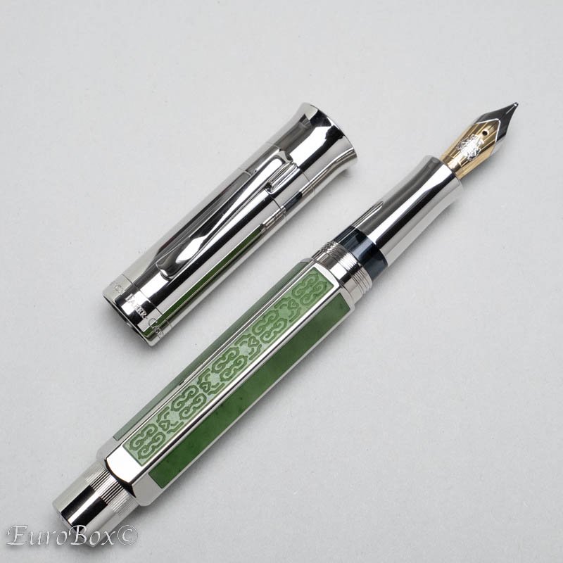 GRAF VON FABER CASTELL/ファーバーカステル ペン オブ ザ イヤー 2014