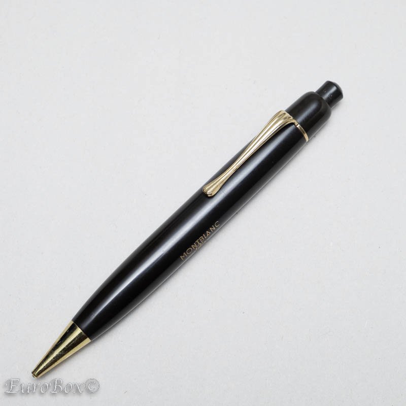 極希少【MontBlancモンブラン652Mechanical Pencil】 www.ivsa.org