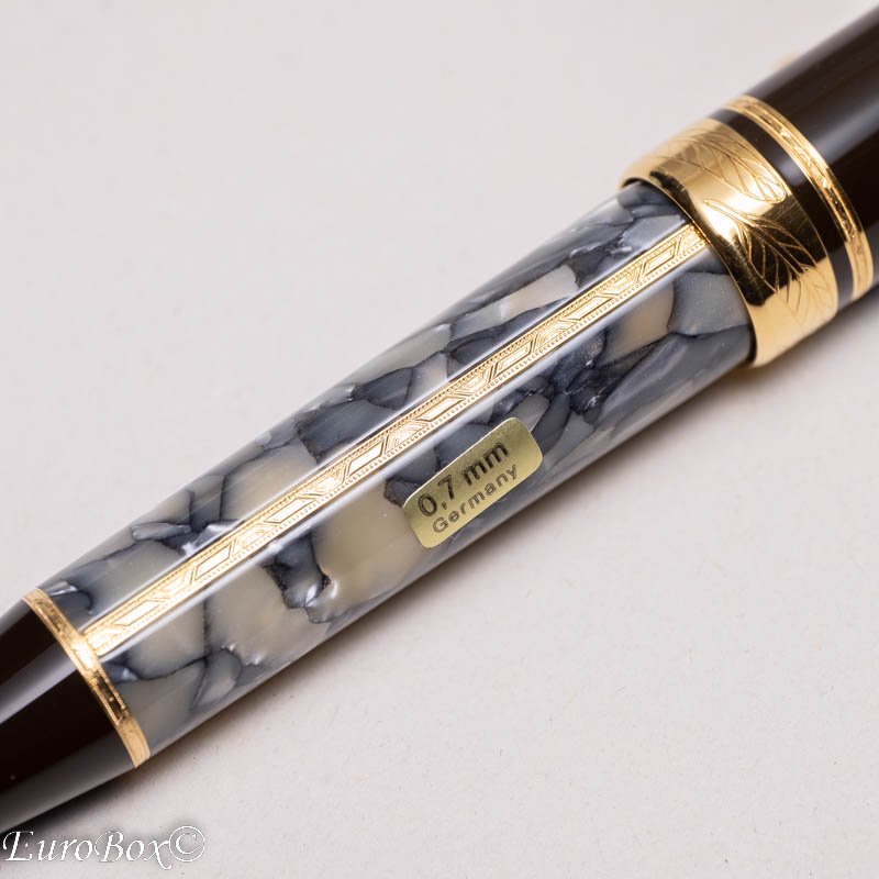 MONTBLANC Alexandre Dumas モンブラン アレクサンドル・デュマ 作家