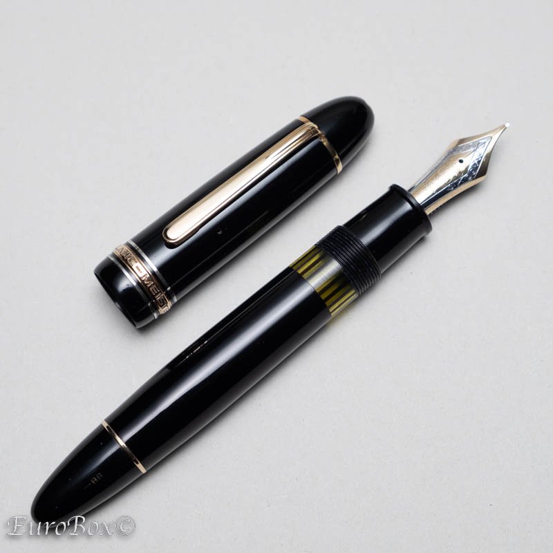 モンブラン マイスターシュテュック 149 MONTBLANC MONTBLANC Meisterstück 149 1950's - ユーロボックス  - Euro Box