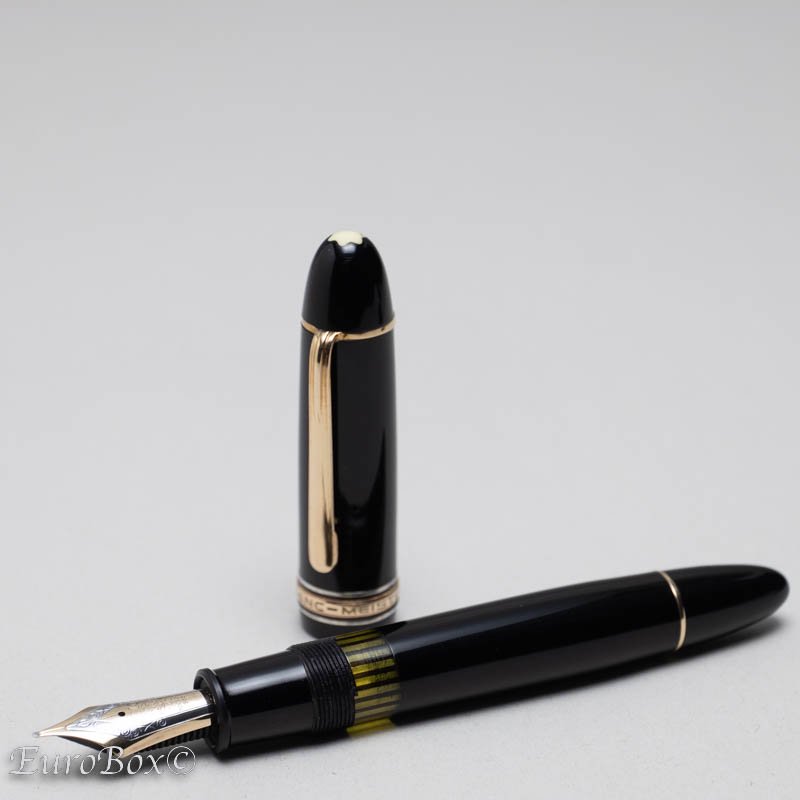 モンブラン マイスターシュテュック 149 MONTBLANC MONTBLANC Meisterstück 149 1950's - ユーロボックス  - Euro Box