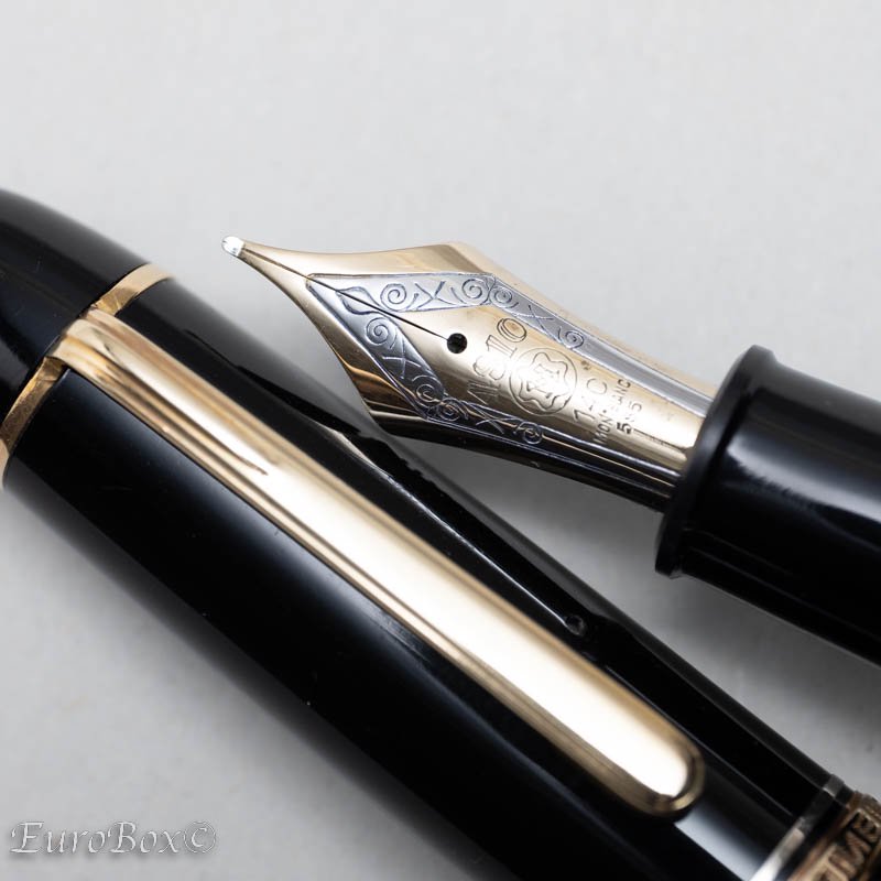 モンブラン マイスターシュテュック 149 MONTBLANC MONTBLANC Meisterstück 149 1950's - ユーロボックス  - Euro Box