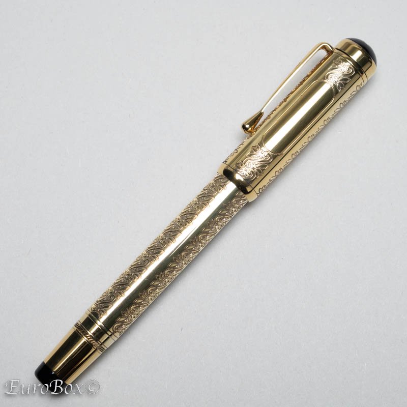 モンブラン ルイ14世 パトロンシリーズ1994 MONTBLANC Louis ...