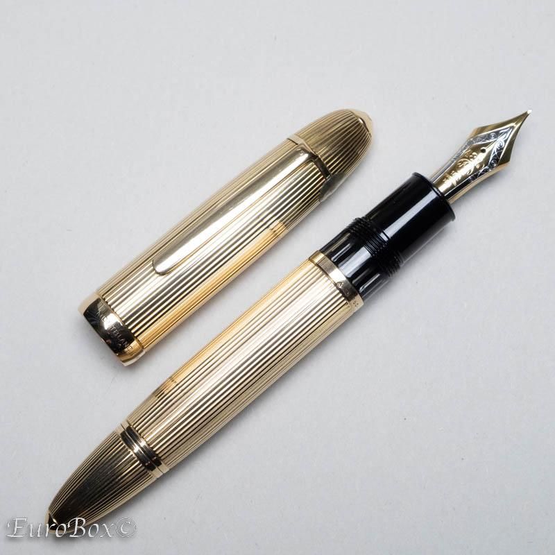 MONTBLANC モンブラン ☆ マイスターシュティック No.149 万年筆 ペン