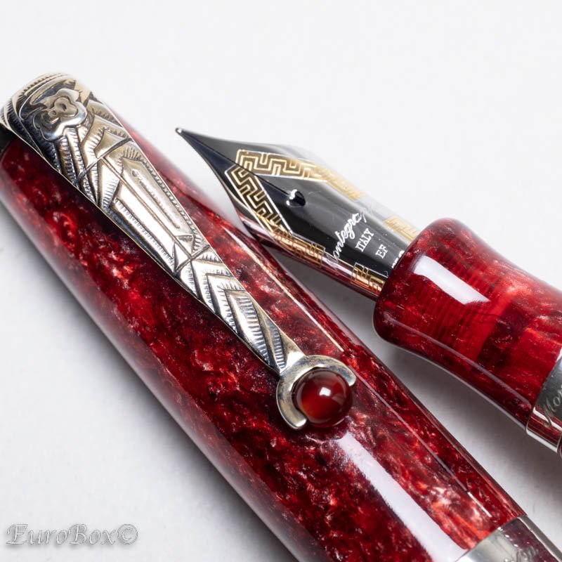 モンテグラッパ オリエンタル ゾディアック ドラゴン MONTEGRAPPA