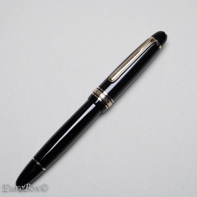 モンブラン マスターピース No.144 MONTBLANC Masterpiece No.144