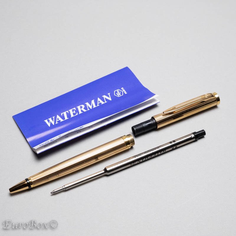 ޥ ܡڥ ץե WATERMAN Preface Ballpoint Pen - 桼ܥå