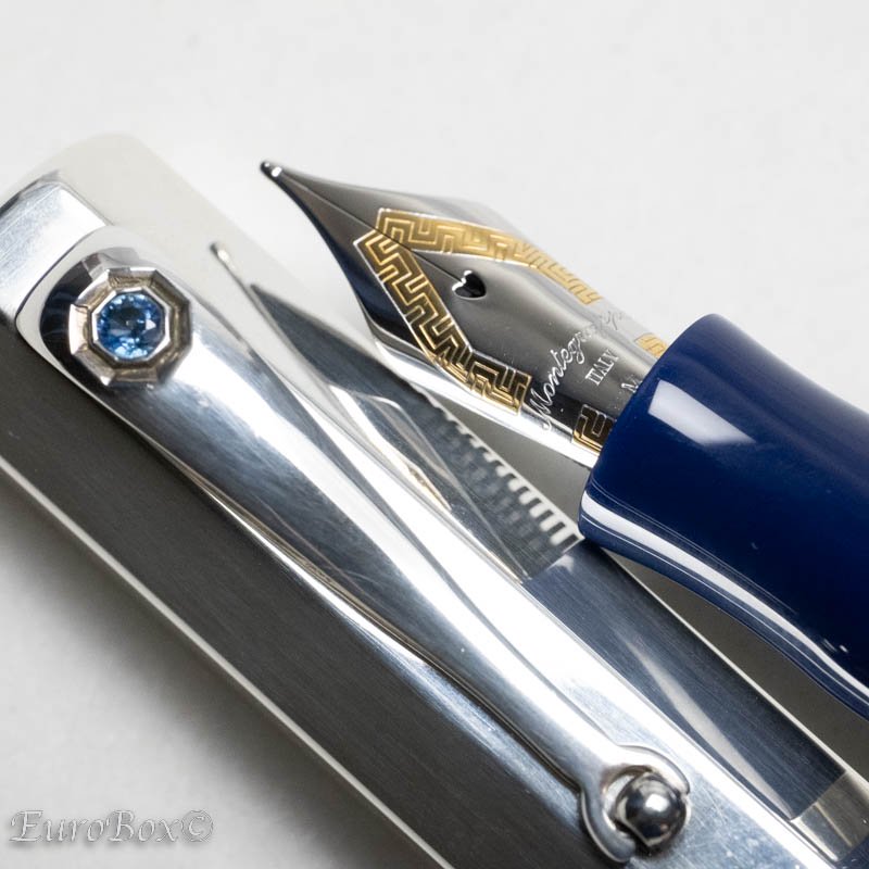 モンテグラッパ アレクサンドリア図書館 MONTEGRAPPA Alexandrina ...