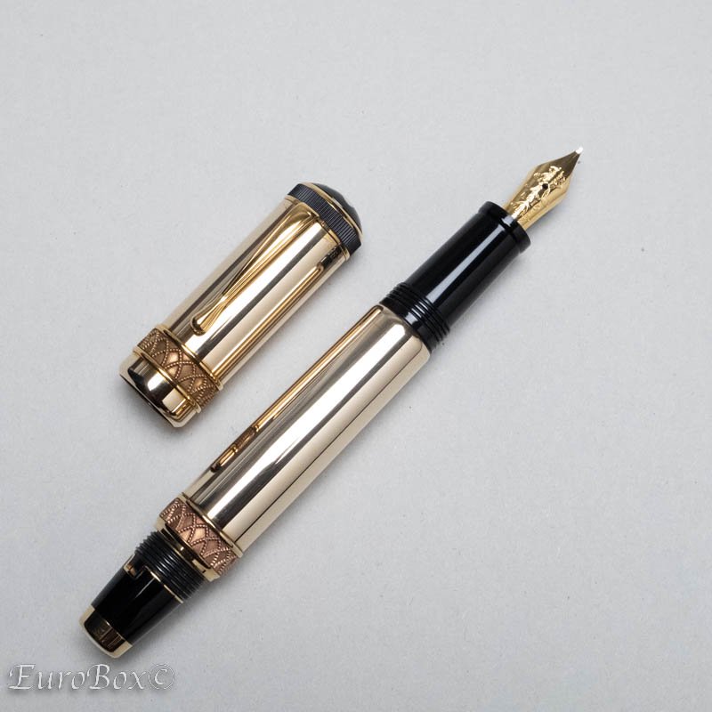 モンブラン フリードリヒ2世 パトロンシリーズ MONTBLANC FriedrichⅡ