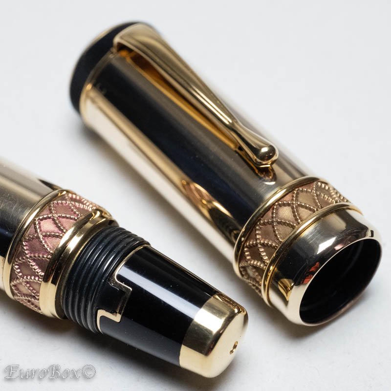 モンブラン フリードリヒ2世 パトロンシリーズ MONTBLANC FriedrichⅡ