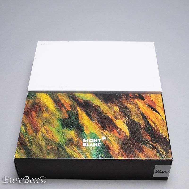 モンブラン マルセル・プルースト 作家シリーズ MONTBLANC Marcel