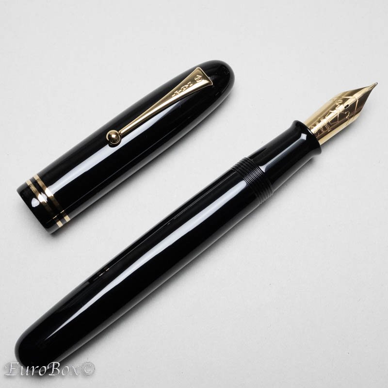 ナミキ ウルシコレクション 漆黒 50号 NAMIKI Lacquer Black No.50