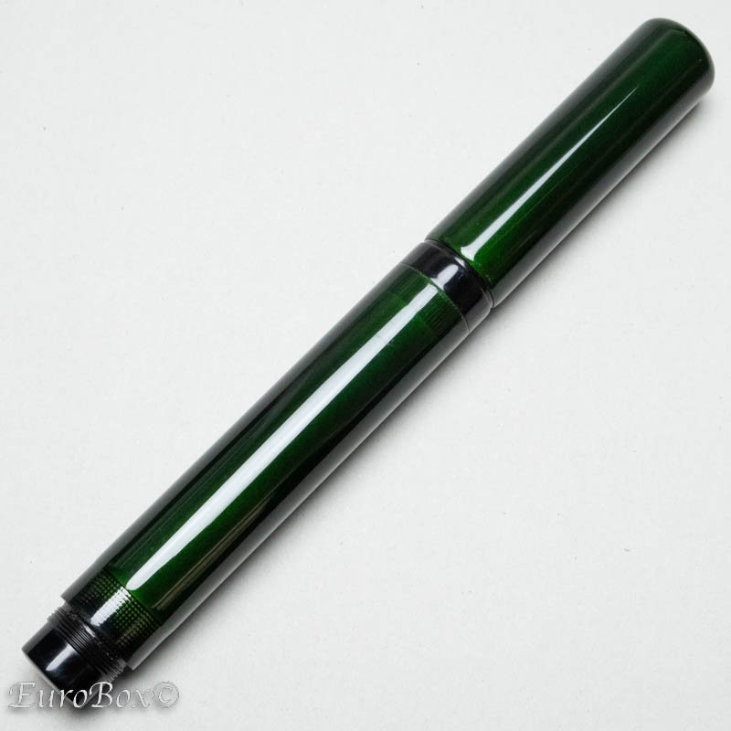 綶Ʋ ǯɮ   6ʬ Ʊǥ Ohashido Urushi Green - 桼ܥå