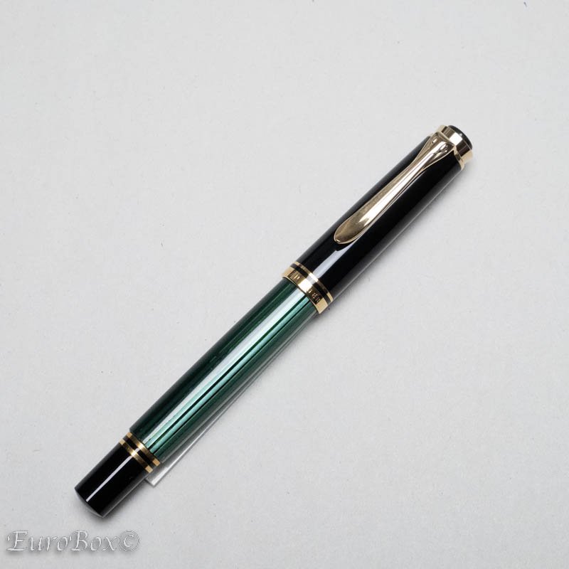 ڥꥫ M300 ꡼󥹥ȥ饤 Pelikan M300 Green - 桼ܥå
