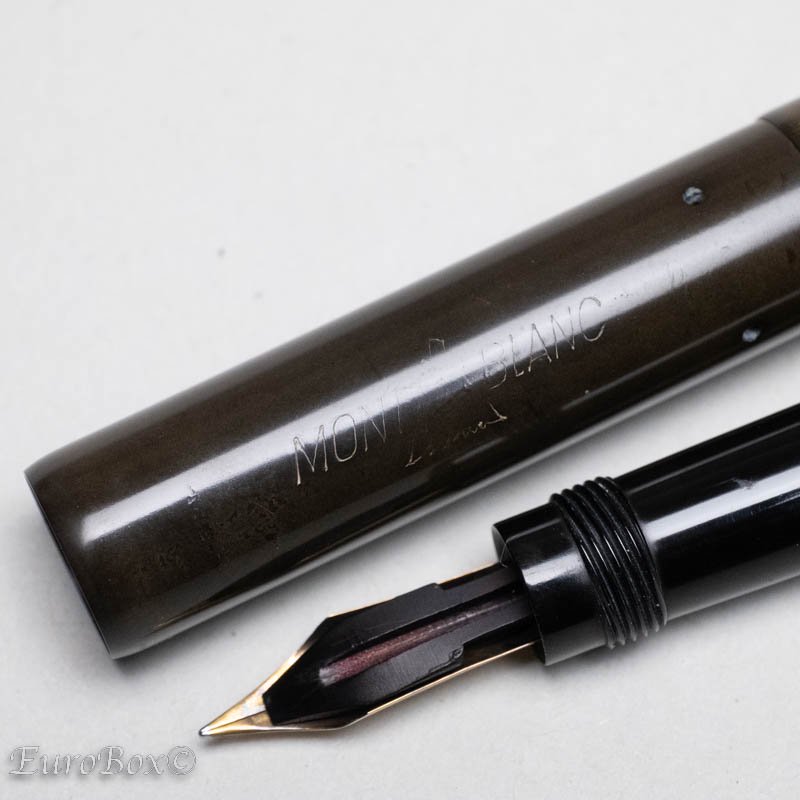 モンブラン セーフティ No.4 ロング MONTBLANC Safety No.4 Long 