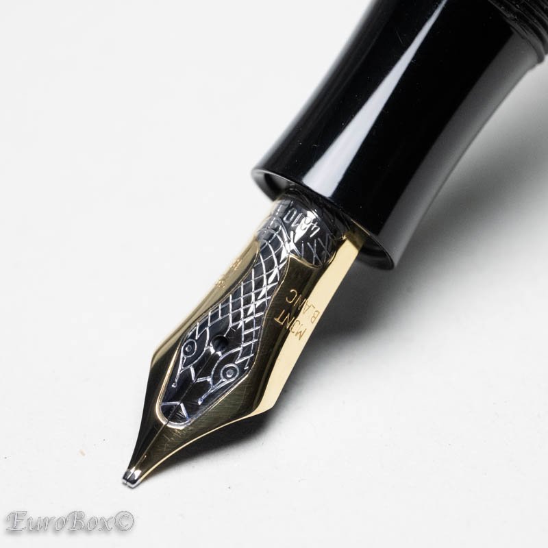 モンブラン アガサ・クリスティ 作家シリーズ MONTBLANC Agatha