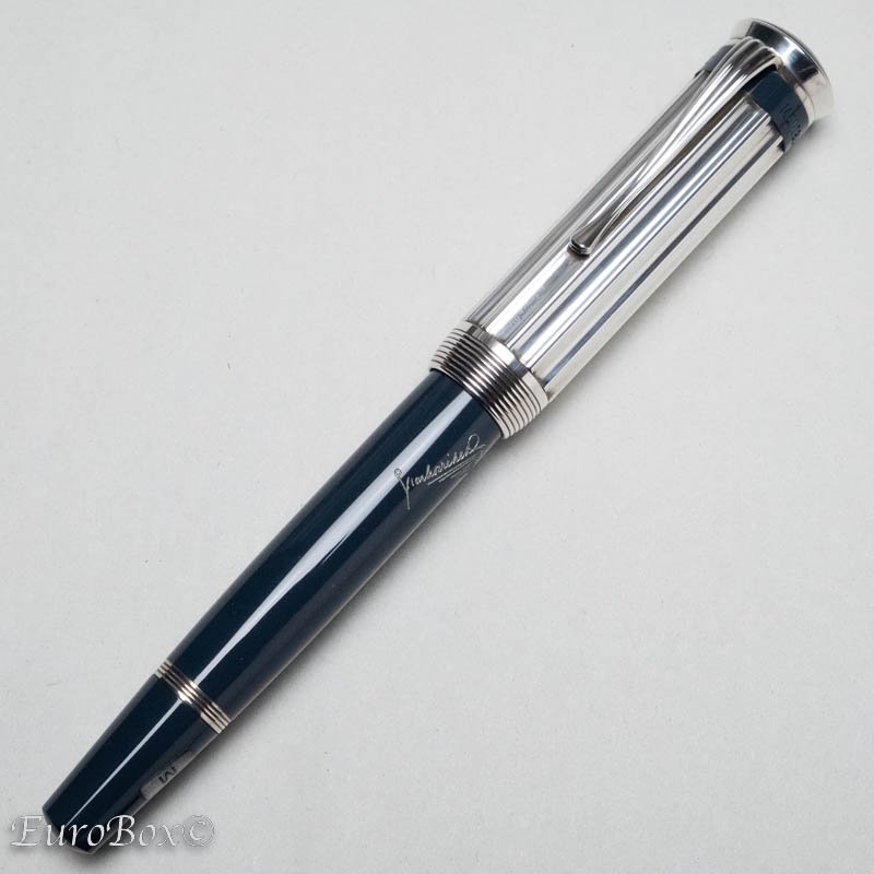 モンブラン チャールズ・ディケンズ 作家シリーズ MONTBLANC Charles