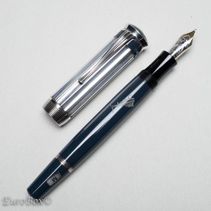 モンブラン チャールズ・ディケンズ 作家シリーズ MONTBLANC Charles