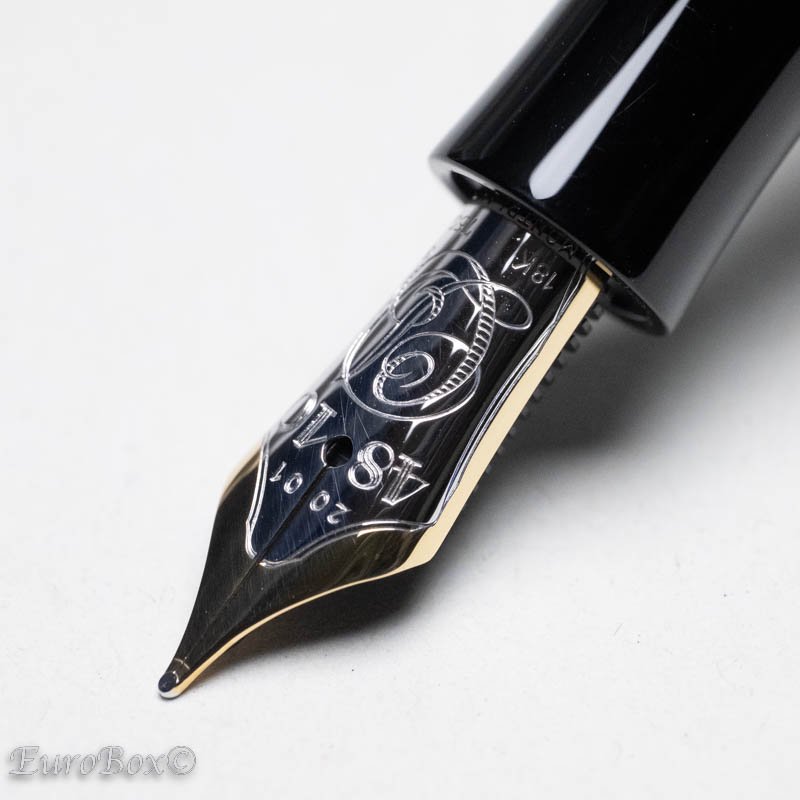 モンブラン チャールズ・ディケンズ 作家シリーズ MONTBLANC Charles