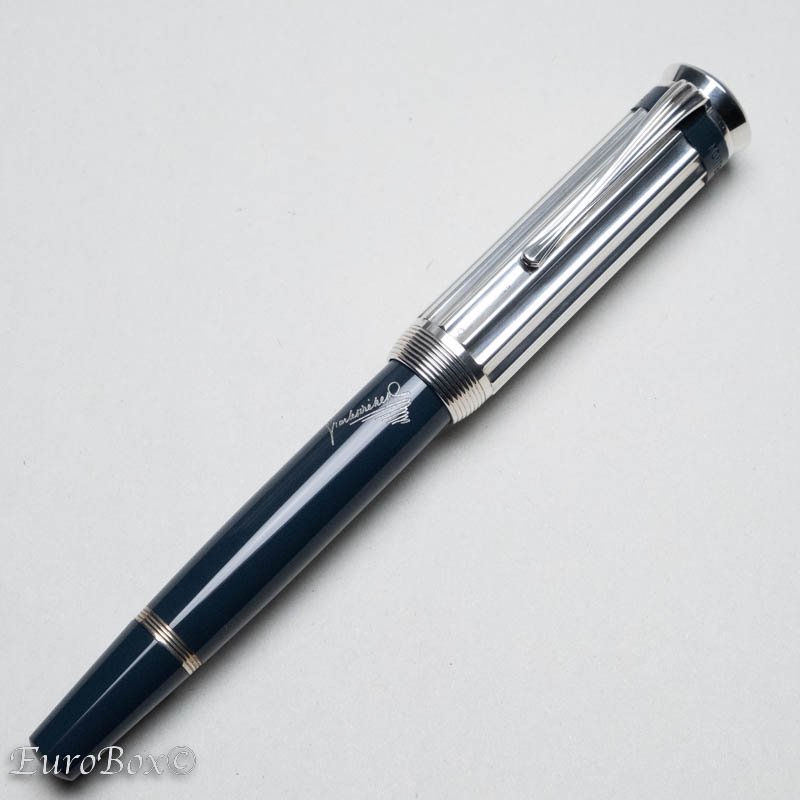 ֥ ǯɮ ȥ꡼ 2001 㡼륺ǥ  MONTBLANC Charles Dickens Limited Edition - 桼ܥå