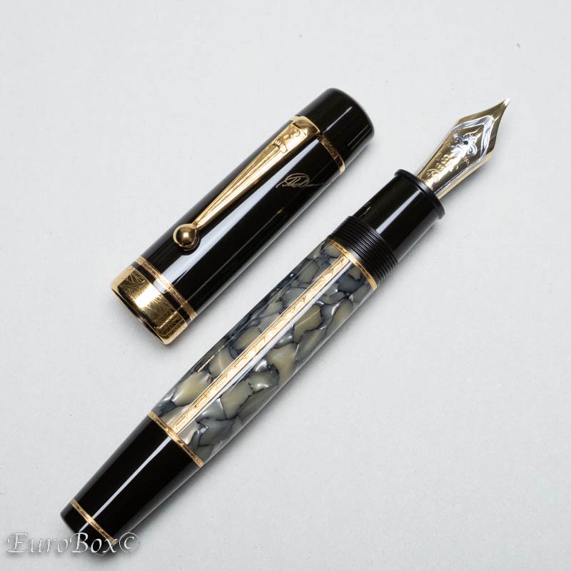 モンブラン アレキサンドル・デュマ 作家シリーズ MONTBLANC Alexandre