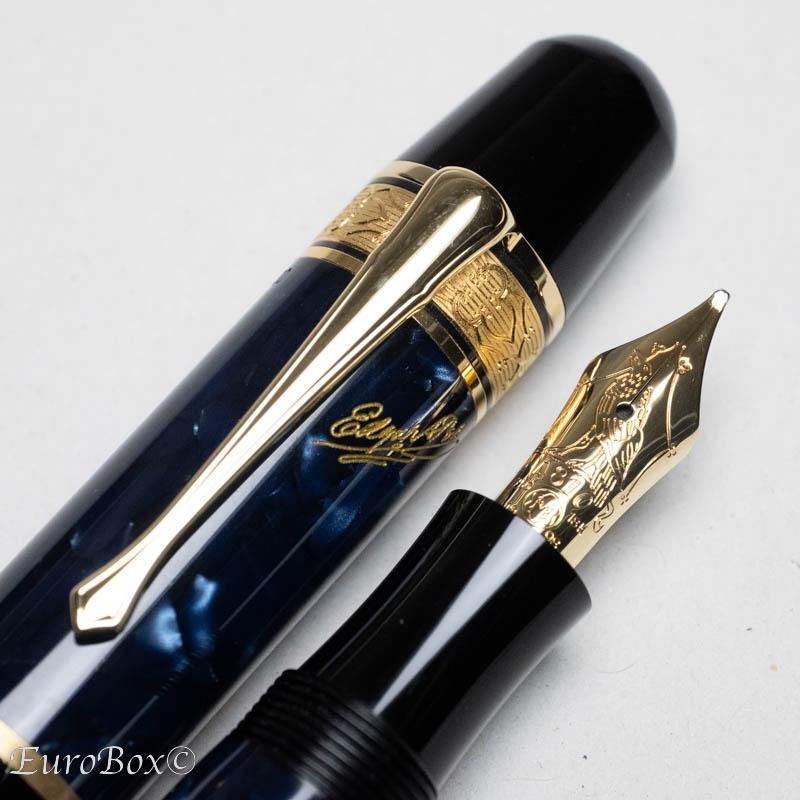 モンブラン エドガー・アラン・ポー 作家シリーズ MONTBLANC Edgar