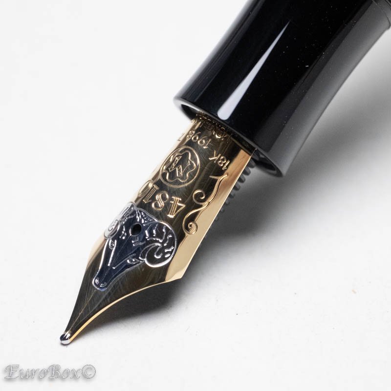 モンブラン アレキサンダー大王 パトロンシリーズ MONTBLANC Alexander