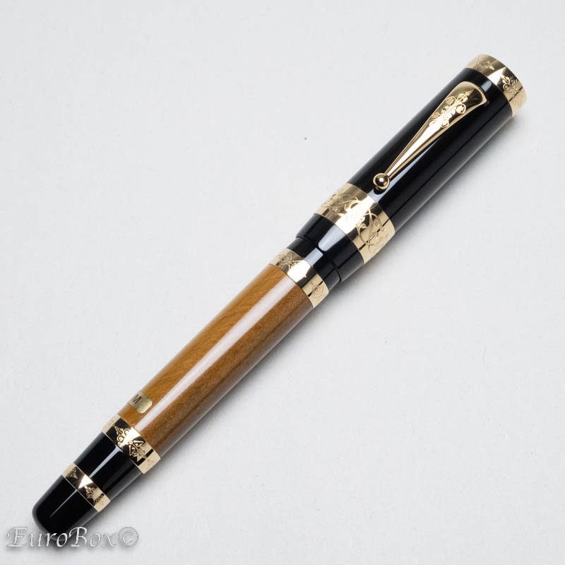 ֥ ǯɮ ѥȥ󥷥꡼ 2008 ե󥽥1  MONTBLANC Francois I Patron Of Art 4810  - 桼ܥå