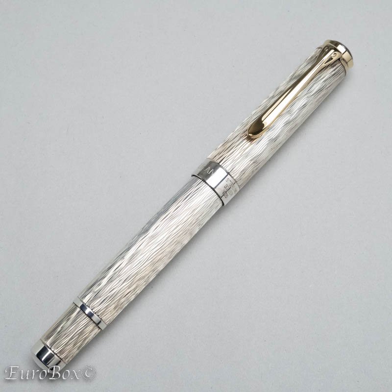 ڥꥫ ǯɮ å(饷åڥ CP6)Classic Pens CP6 Charlotte Ltd. Edition Made by Pelikan - 桼ܥå