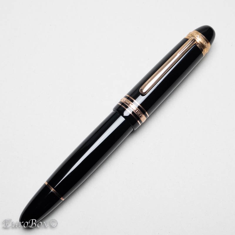 ֥ ǯɮ ޥƥå No.149 75ǯ MONTBLANC No.149 75th Anniversary Edition 1924  - 桼ܥå