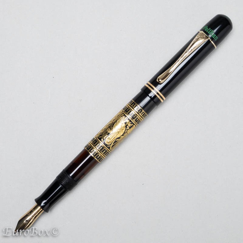 ペリカン 万年筆 1931 トレド Pelikan 1931 Toledo 