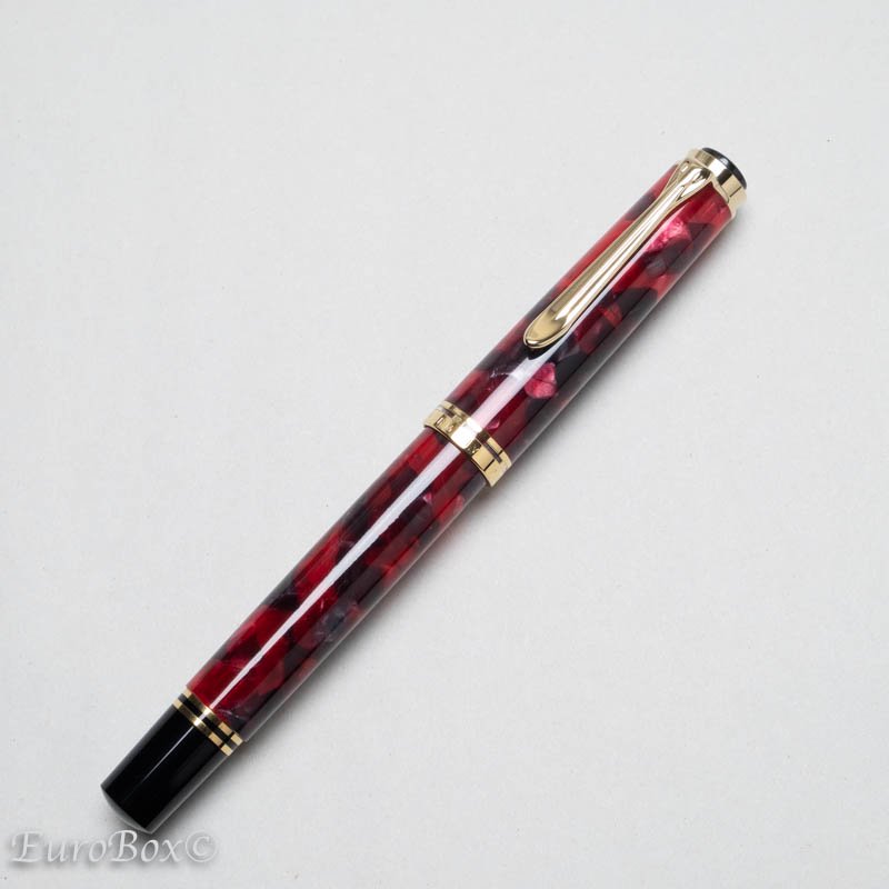 ペリカン 万年筆 都市シリーズ M620 マドリッド Pelikan M620