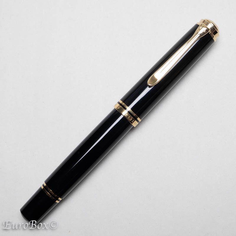 ڥꥫ ǯɮ ٥졼 M1000 ֥å Pelikan Souveran M1000 Black - 桼ܥå