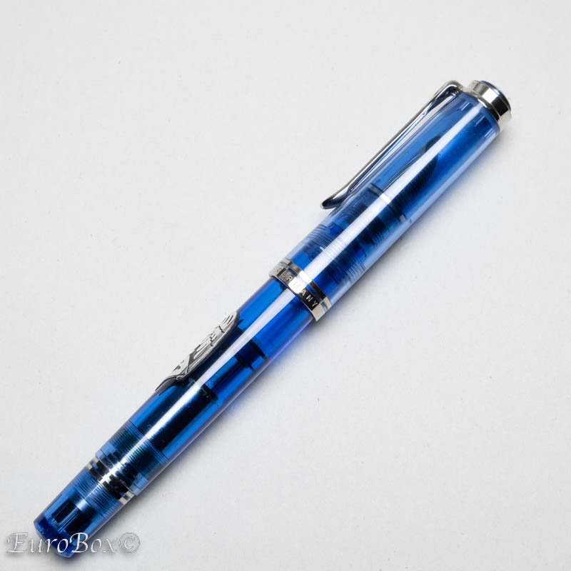 ペリカン 万年筆 M820 ダイダロス・イカルス Pelikan M820 Daedalus