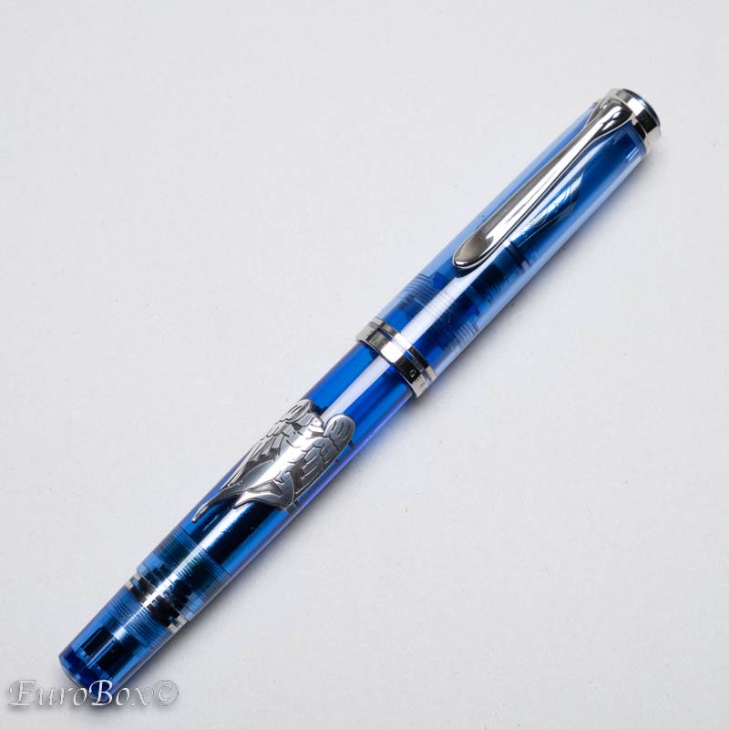 ڥꥫ ǯɮ M820 륹 Pelikan M820 Daedalus-Icarus - 桼ܥå