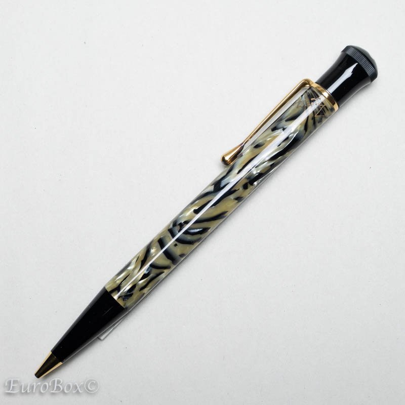 モンブラン ペンシル 作家シリーズ 1994 オスカー・ワイルド MONTBLANC Pencil Oscar Wilde Writers  Edition 1994 - ユーロボックス - Euro Box