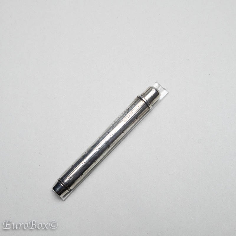 ɥߥ&Сߥ ᥫ˥ڥ󥷥 С  Goldsmiths & Silversmiths Mechanical Pencil Silver - 桼ܥå