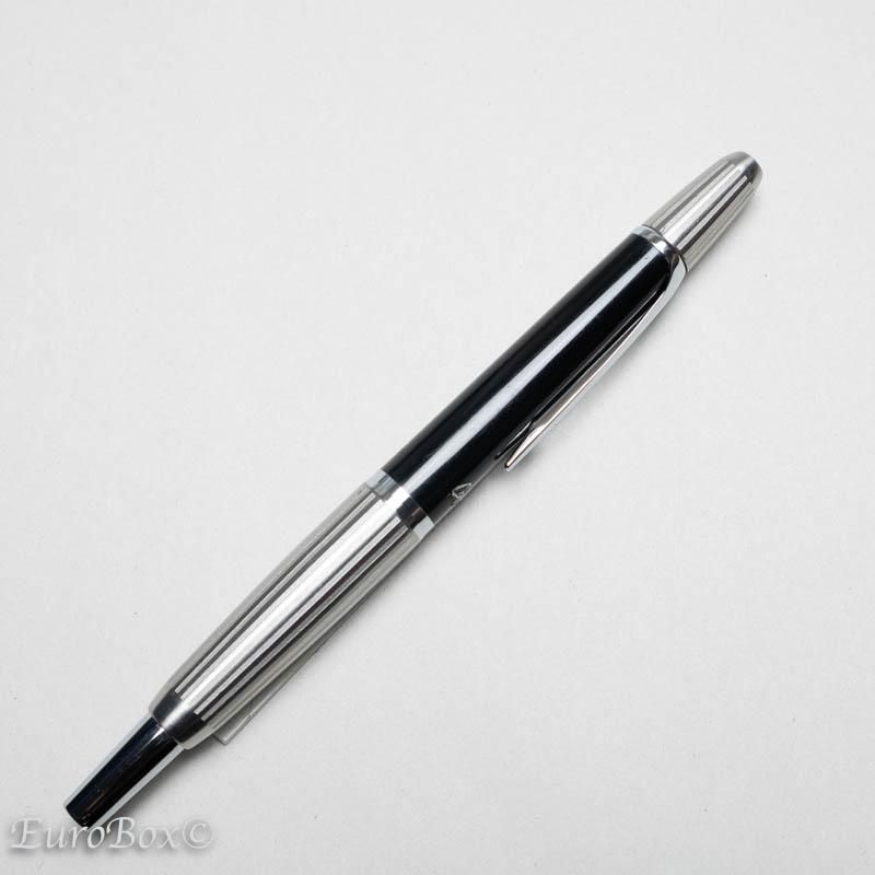 PILOT パイロット 万年筆 初期型 キャップレス 【C-400SS】-