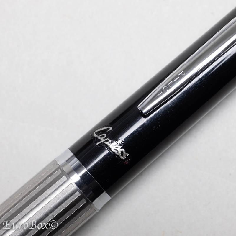 PILOT パイロット Capless キャップレス 万年筆 回転式 C-600MW 14K ...