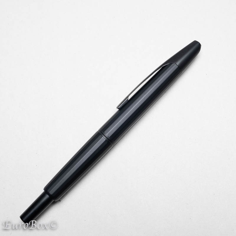 パイロット キャップレス万年筆 海外仕様モデル Vanishing Point - 筆記具