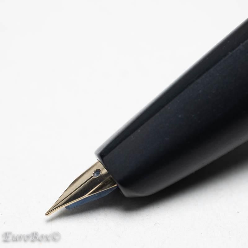 PILOT キャップレス 万年筆 FKK-3000R-B-SU 黒 PILOT（文具） 【在庫品】パイロット万年筆 カスタム743
