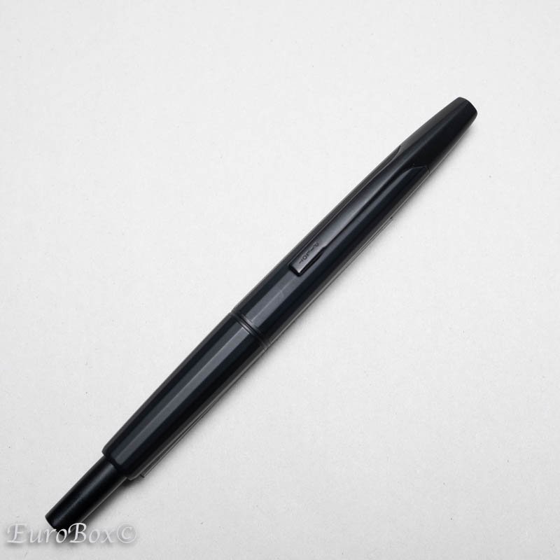 ѥå ǯɮ åץ쥹 FCB-800R-B ϻž夲  PILOT Capless FCB-800R-B Vanishing Point Matte Black - 桼ܥå